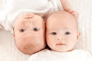 Tvillinge DNA Test