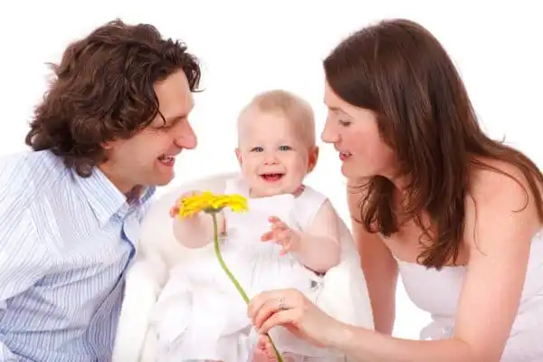 Familie Test